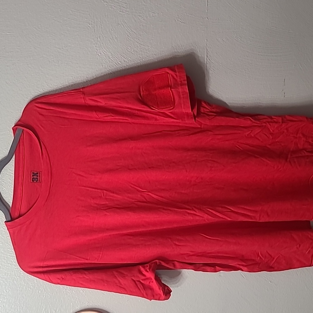 TD Apparel short sleeve tshirt